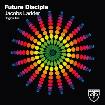 Jacobs Ladder by Future Disciple