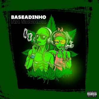 Baseadinho na Sacada by Bonde R300