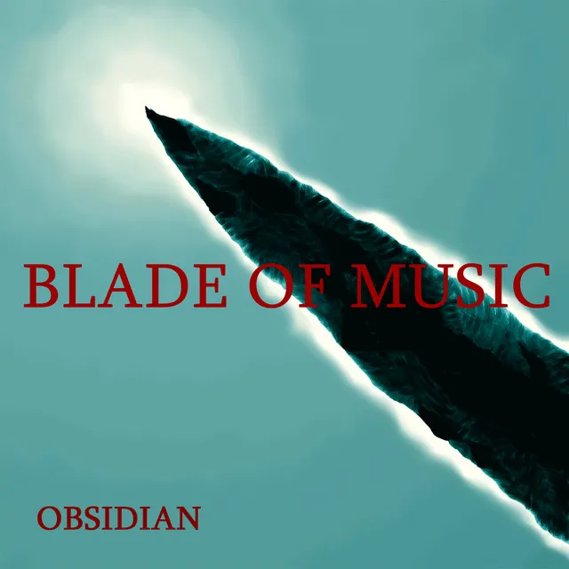 BLADE OF MUSIC