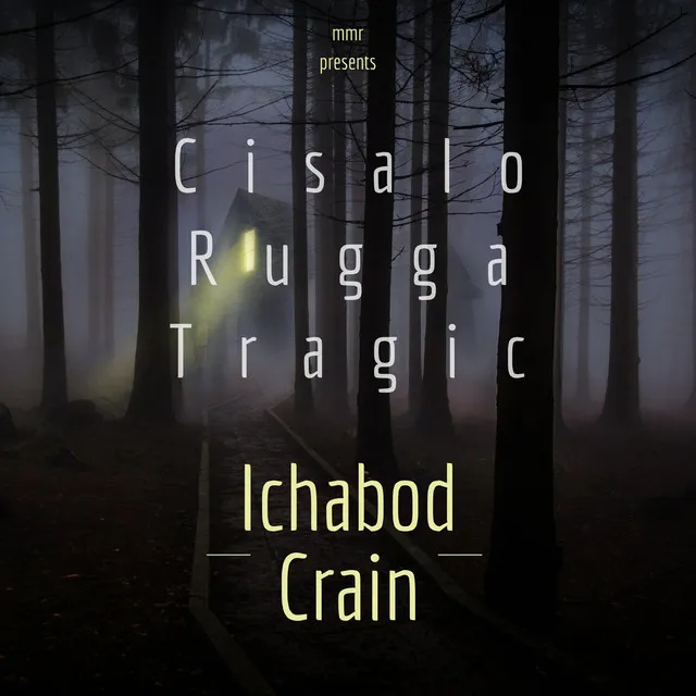 Ichabod Crain