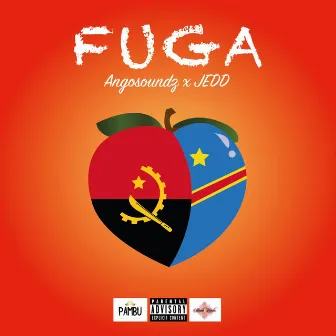 Fuga by Angosoundz