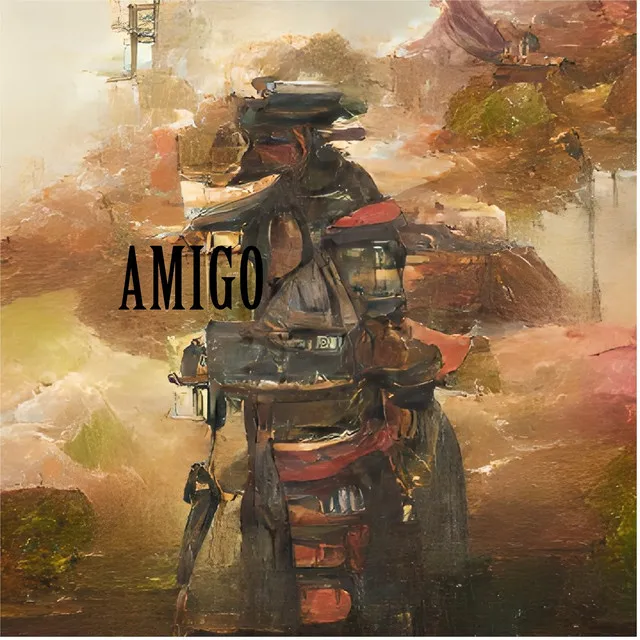 Amigo