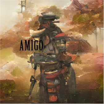 Amigo by В.Облаков