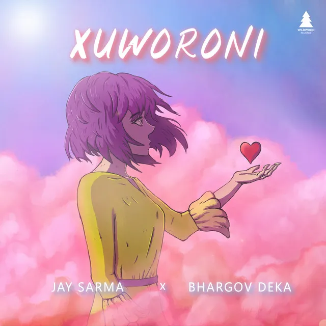 Xuworoni