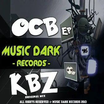 OCB EP, Pt. 1 by K-BreakZ