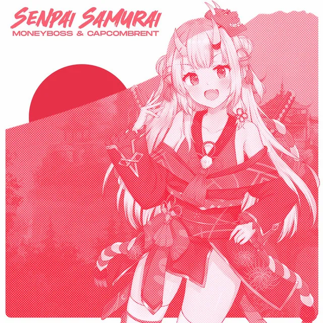 Senpai Samurai