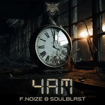 4AM by Soulblast