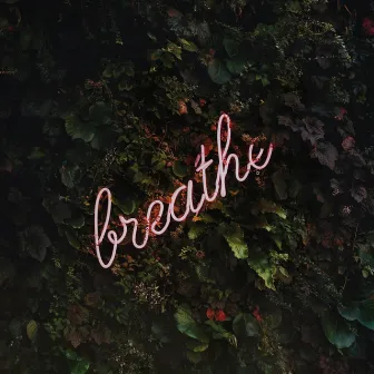 Breathe by Izzy Salinel