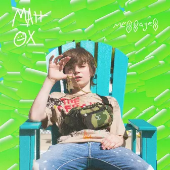 Messages by Matt OX