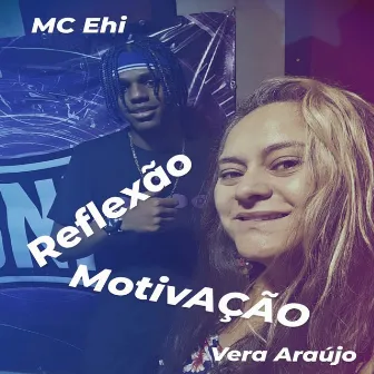 Reflexão Motivação by Mc Ehi