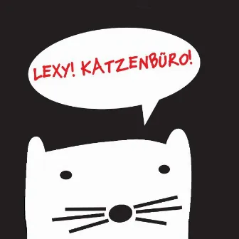 Katzenbüro by Lexy