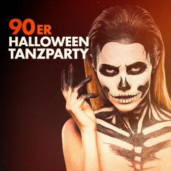 90er Halloween Tanzparty by 90s Party People