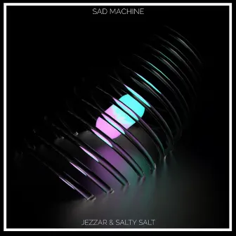 sAD mACHINE by JeZZAR