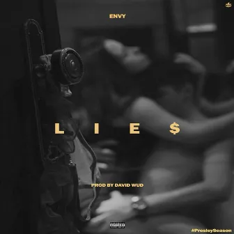 Lies by Envy