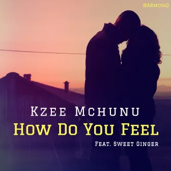 How Do You Feel by Kzee Mchunu