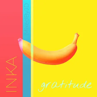 Gratitude by Inka Kubra