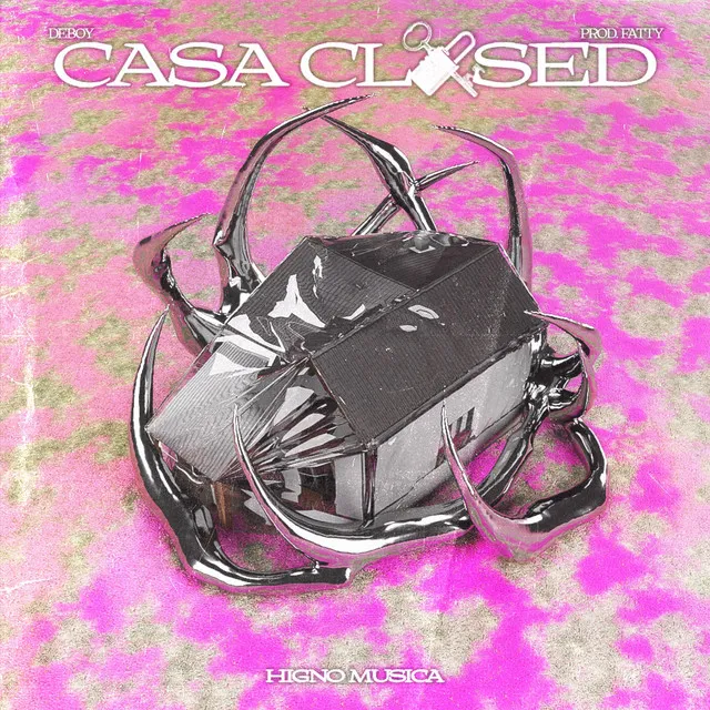 Casa closed