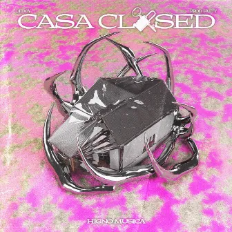 Casa closed by Deboy