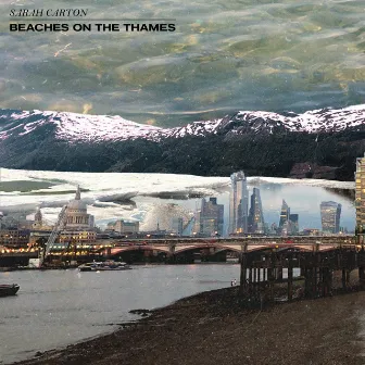 Beaches on the Thames by Girl Next Door