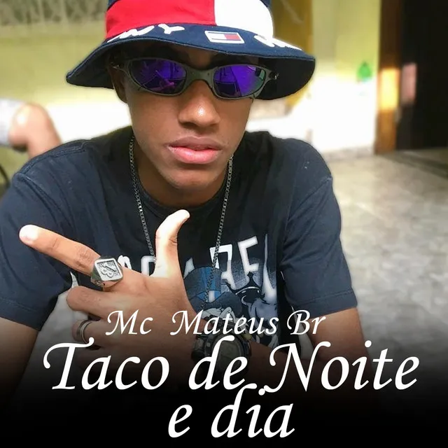 Taco de Noite e Dia