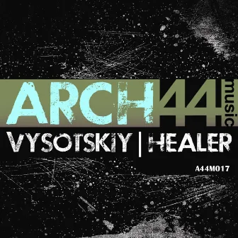 Healer by Vysotskiy