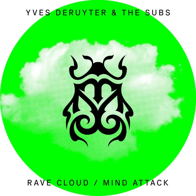 Rave Cloud