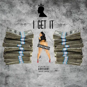 I Get It by Trife Majors