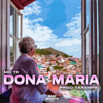 Dona Maria by MC TR