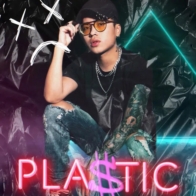 Plastic