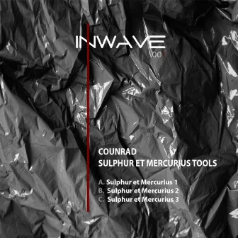 Sulphur Et Mercurius Tools by Counrad