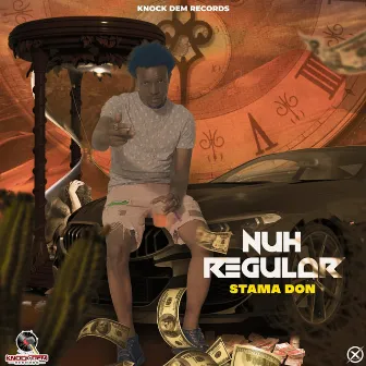 Nuh Regular by Stama Don