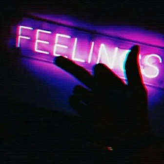 No Feelings by J. Davi$