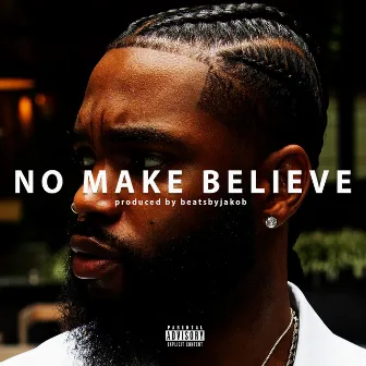 No Make Believe by Jam