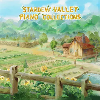 Stardew Valley Piano Collections by Augustine Mayuga Gonzales