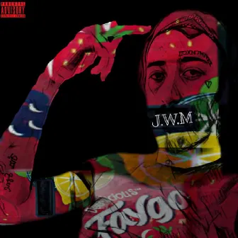 Faygo by J.W.M