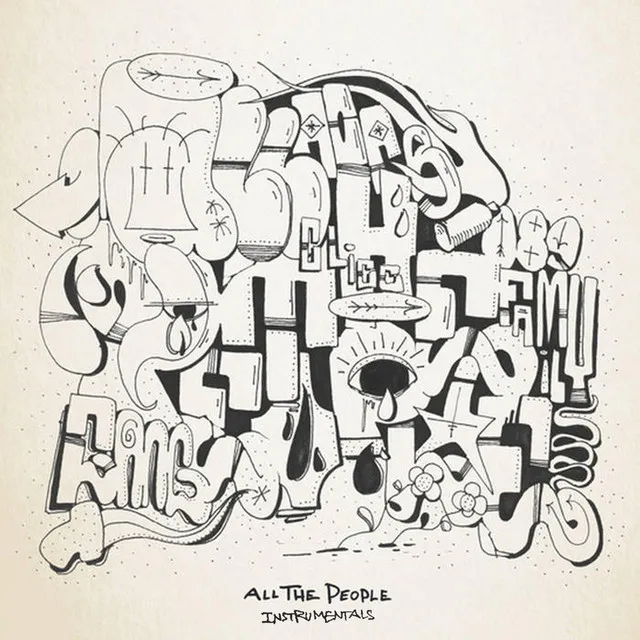 All The People (Instrumentals)