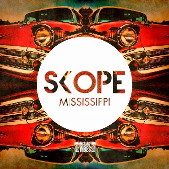 Shaftin' / Junk / Mississippi by Skope