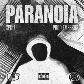 PARANOIA by Spoli