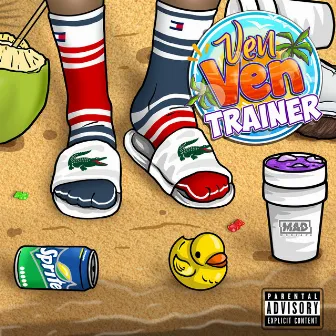 Ven Ven by Trainer