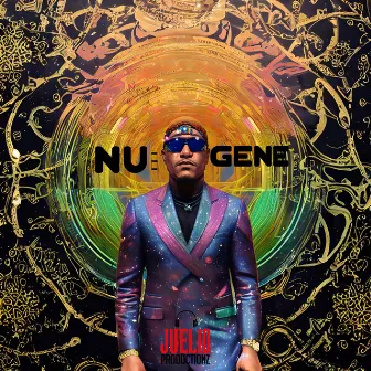 NU GENE by Juelio Productionz