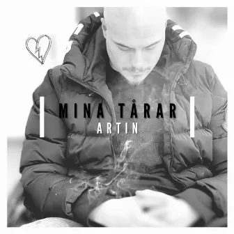 Mina tårar by ARTIN