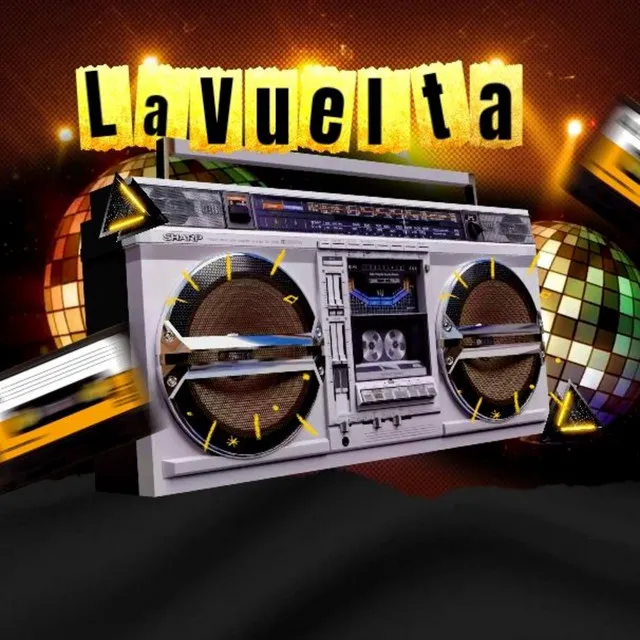 La Vuelta