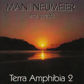 Terra Amphibia 2 by Mani Neumeier