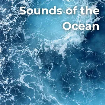 Sounds of the Ocean by Earthly Sounds