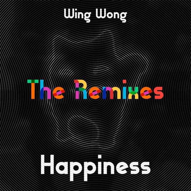 Happiness - Americana remix