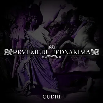 Prvi Među Jednakima by Gudroslav