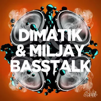 Bass Talk by Miljay