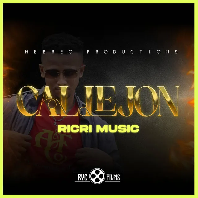 Callejon (Radio Edit)