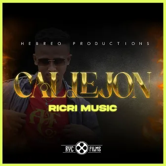 Callejon (Radio Edit) by Ricri music