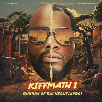 Rhythm Of The Night (Afro) by DJ Mathematic